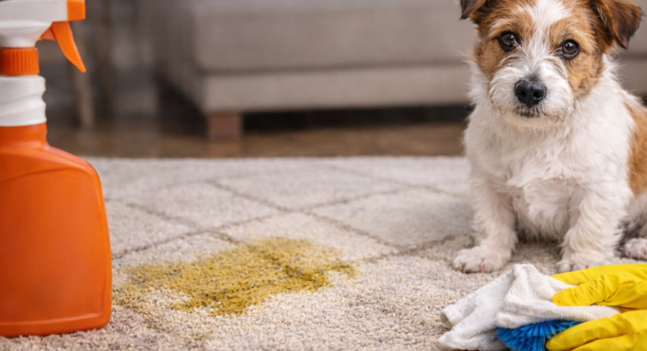 Best Rug Cleaner for Pet Urine (Safe Options That Actually Work)